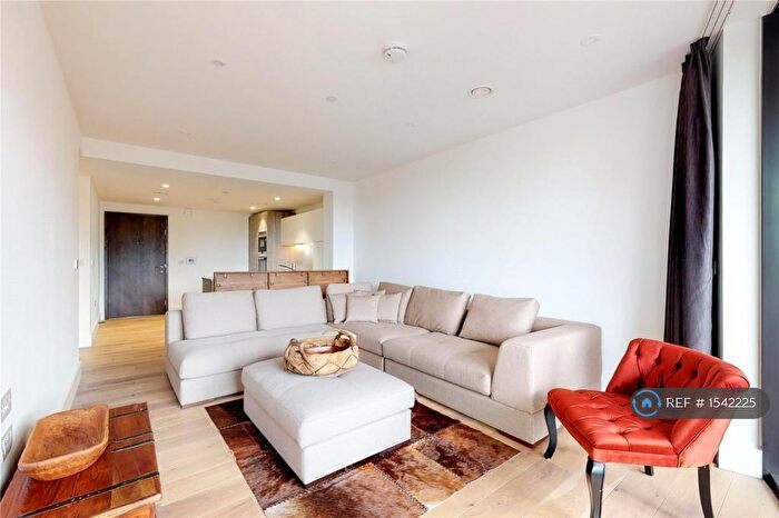 1 Bedroom Flat To Rent In Kingsland High Street, London, E8