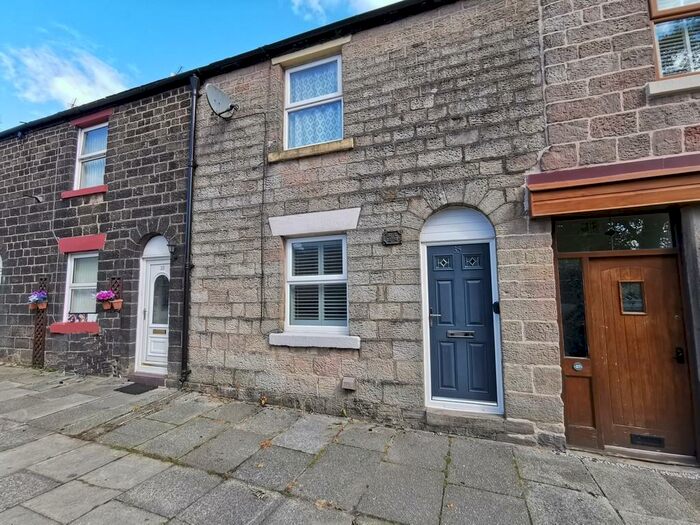 2 Bedroom Terraced House To Rent In Bolton Road, Abbey Village, Chorley, PR6