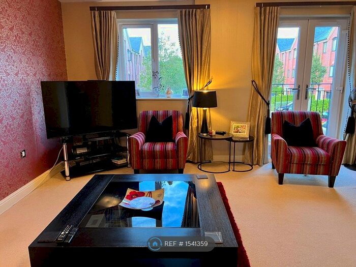 3 Bedroom End Of Terrace House To Rent In Wharf View, Chester, CH1