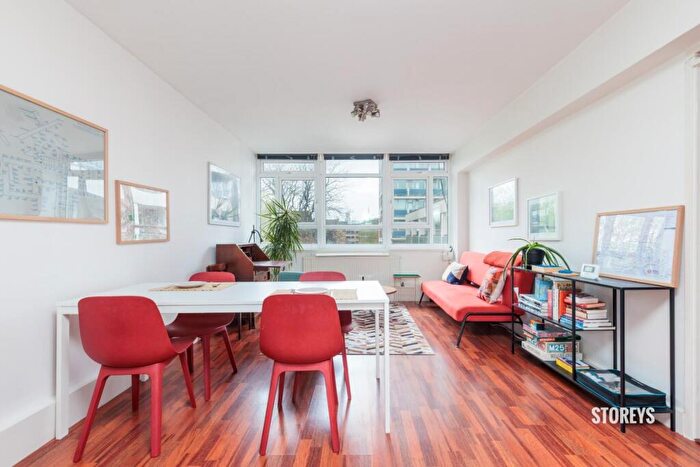 1 Bedroom Apartment To Rent In Charles Square, Shoreditch, London, N1