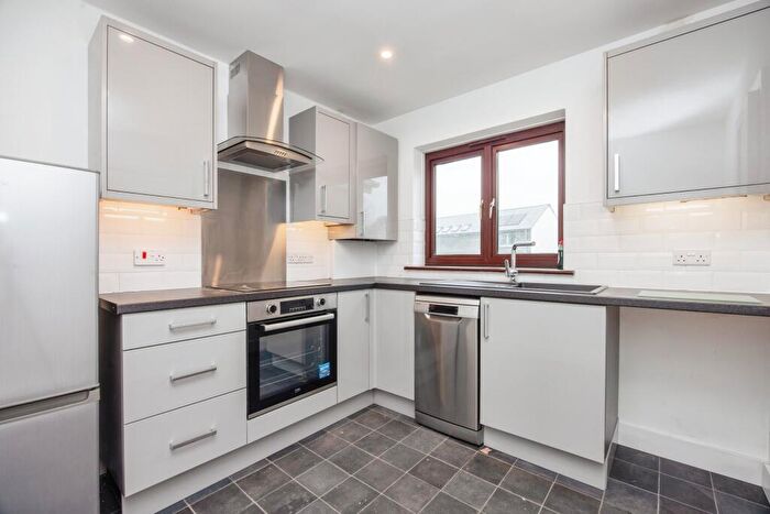 2 Bedroom Bungalow For Sale In Trewhiddle, St. Austell, Cornwall, PL26