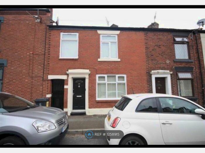 3 Bedroom Terraced House To Rent In Taunton Road, Ashton-Under-Lyne OL7