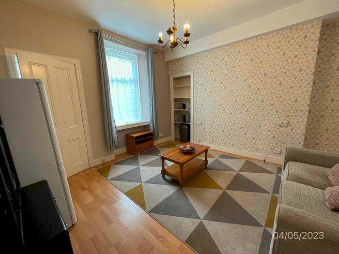 1 Bedroom Flat To Rent In Bedford Road, Ground Floor Right, Aberdeen, AB24