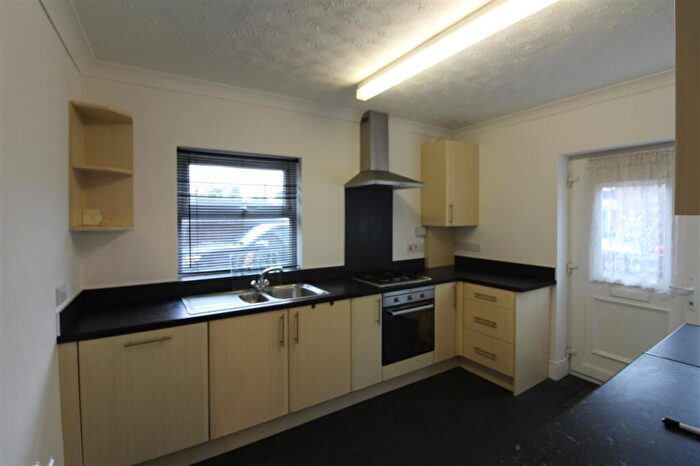 1 Bedroom Apartment To Rent In Shirley Park Road, Southampton, SO16