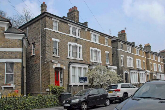 2 Bedroom Apartment To Rent In Wemyss Road, Blackheath, London, SE3