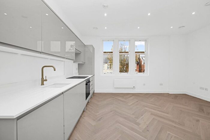 1 Bedroom Flat To Rent In Gordon Road, London, W5