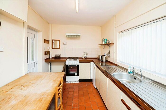 3 Bedroom Detached House For Sale In Chapel Street, Ponciau, Wrexham, LL14