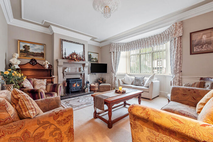 3 Bedroom Detached House For Sale In Wareham, Dorset, BH20