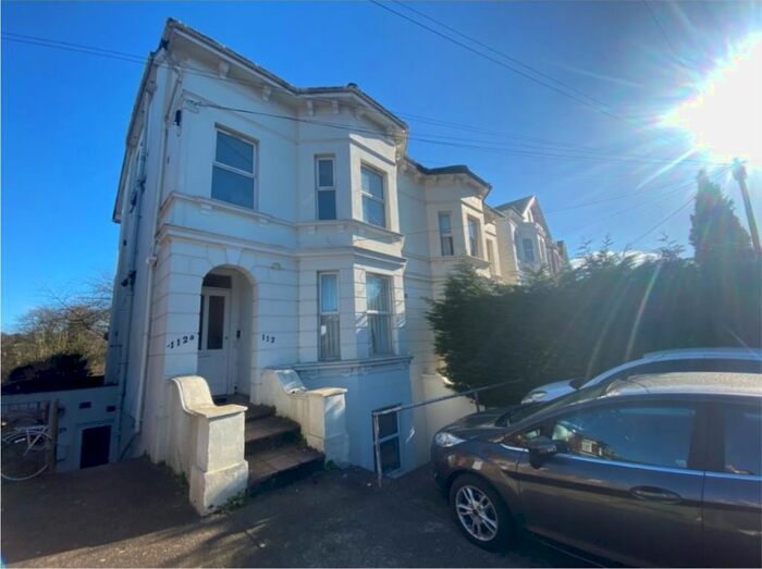 Studio To Rent In Upper Grosvenor Road, Tunbridge Wells, TN1