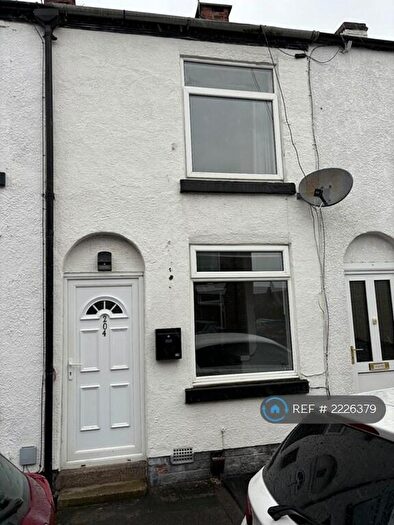 2 Bedroom Terraced House To Rent In Crompton Road, Macclesfield, SK11