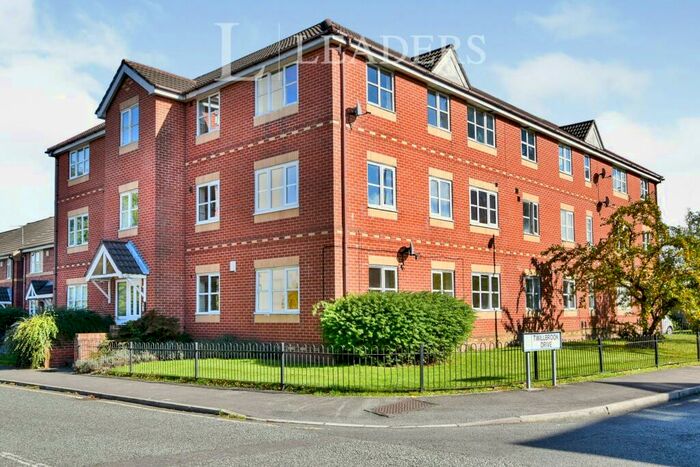 2 Bedroom Apartment To Rent In Bridgewater Street, Salford, M3