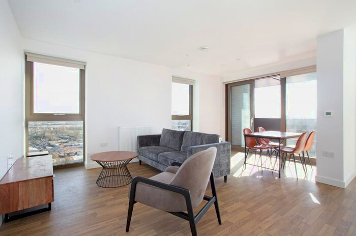 1 Bedroom Apartment To Rent In Seven Sisters London, N15