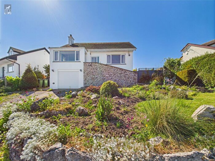 2 Bedroom Property For Sale In Priory Lane, Grange-Over-Sands, LA11