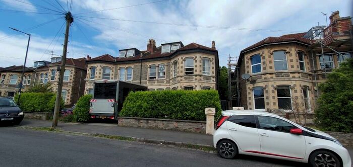 6 Bedroom House To Rent In Montpelier, Bristol, BS6