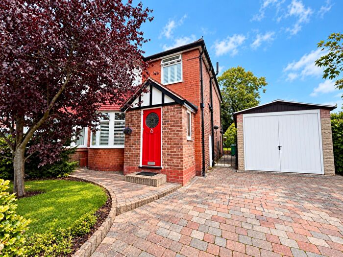 3 Bedroom Semi Detached House For Sale In Royle Green Road, Northenden, M22