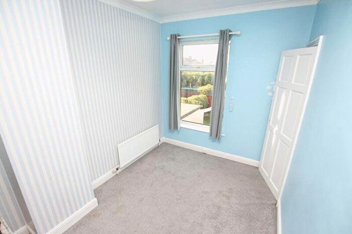 3 Bedroom Terraced House For Sale In Freeston Street, Cleethorpes, DN35