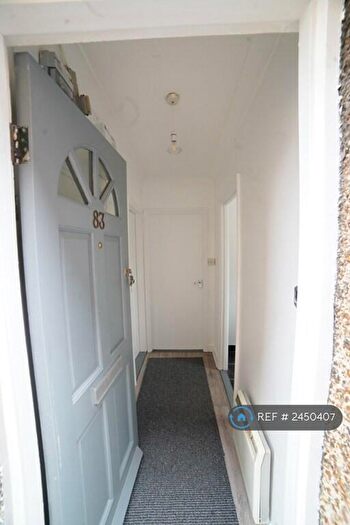 1 Bedroom Flat To Rent In Eustace Rd, Ipswich, IP1