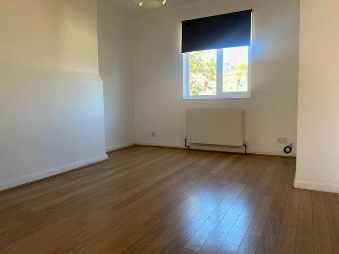 1 Bedroom Flat To Rent In Northwood Road, Highgate, N6