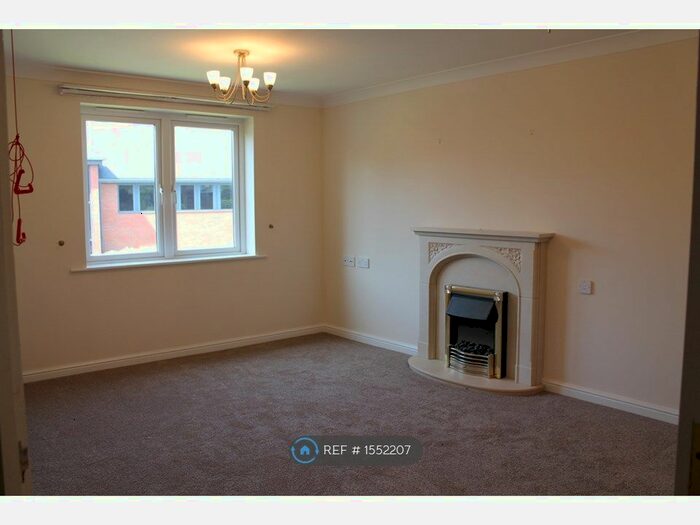 2 Bedroom Flat To Rent In Goulding Court, Beverley, HU17