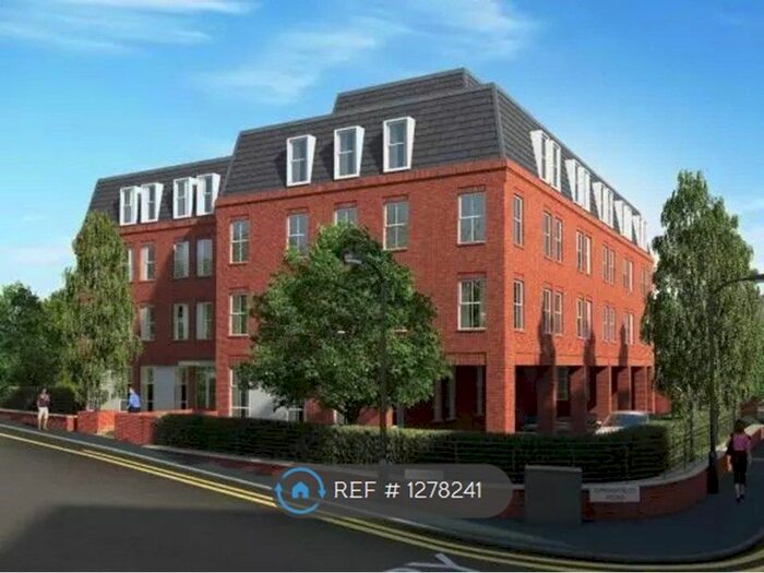 2 Bedroom Flat To Rent In Victoria Apartments, Timperley, Altrincham WA14