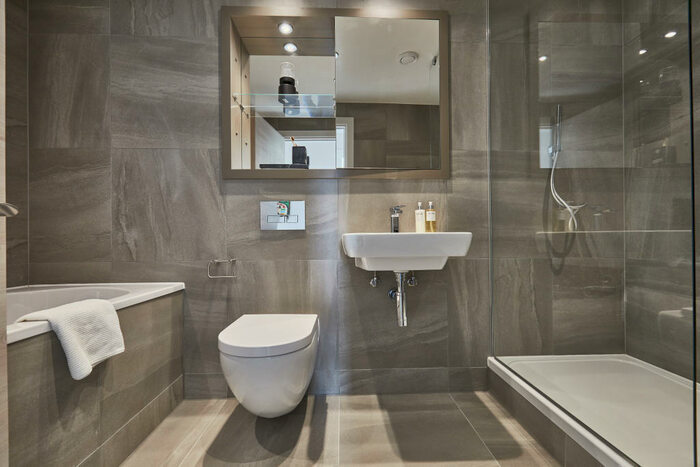 2 Bedroom Apartment To Rent In Angel Gardens, Manchester, Greater Manchester, M4