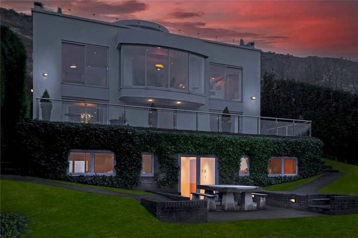 5 Bedroom Detached House For Sale In Daisy Bank Road, Leckhampton, Cheltenham, Gloucestershire, GL53