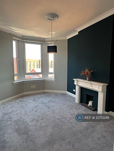 1 Bedroom Flat To Rent In Amisfield St, Glasgow, G20
