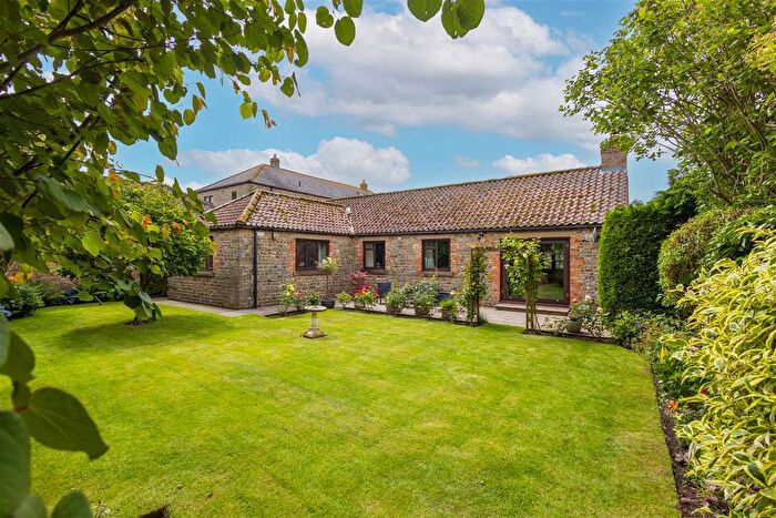 4 Bedroom Detached Bungalow For Sale In Marton Le Moor, Ripon, HG4