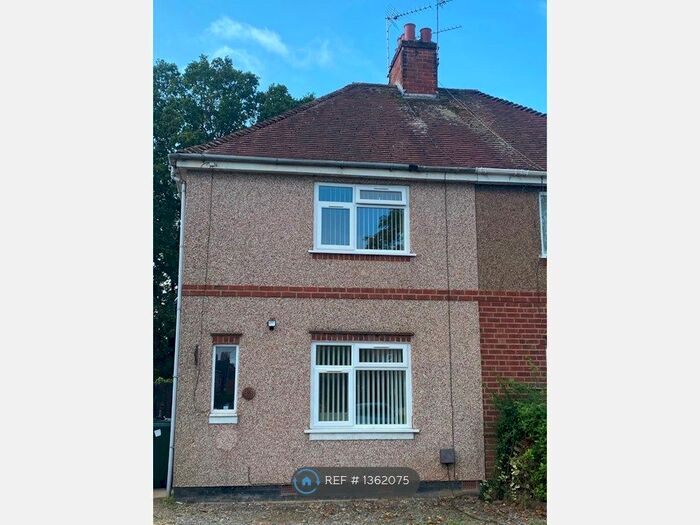 3 Bedroom Semi-Detached House To Rent In Charter Avenue, Coventry, CV4