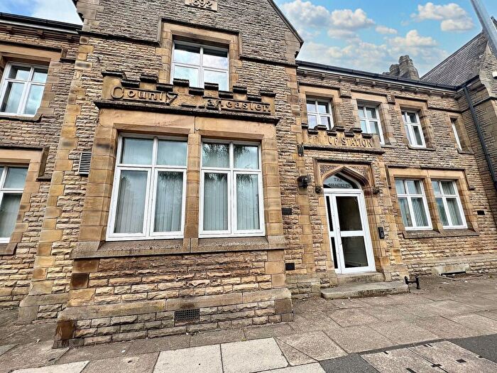 2 Bedroom Flat For Sale In Police Street, Eccles, M30