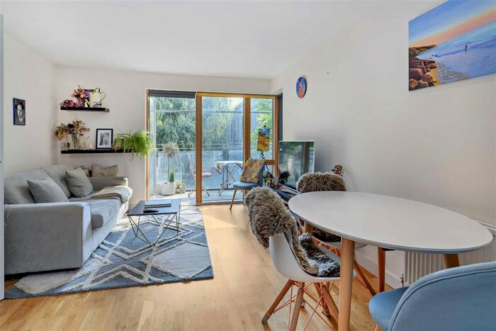 1 Bedroom Flat To Rent In Frean Street, London, SE16