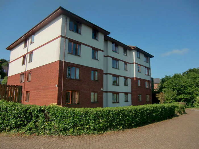 1 Bedroom Apartment To Rent In Launceston, Cornwall, PL15