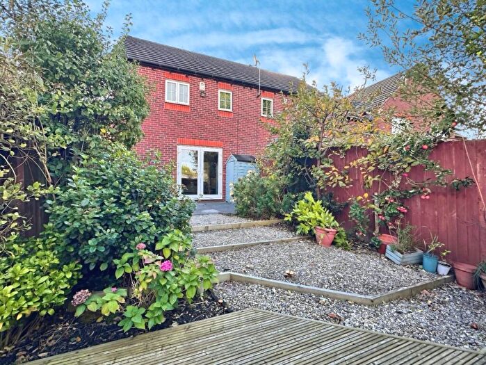 2 Bedroom House For Sale In Swallow Drive, Pool In Wharfedale, LS21