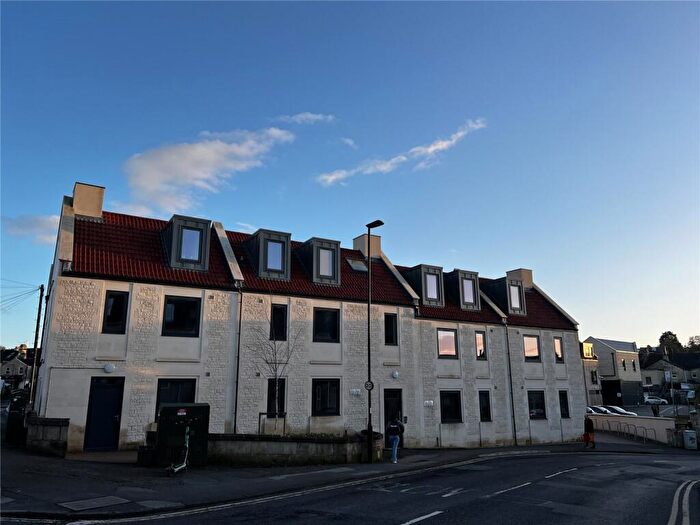 Studio To Rent In The Mews, Livingstone Road, Bath, BA2
