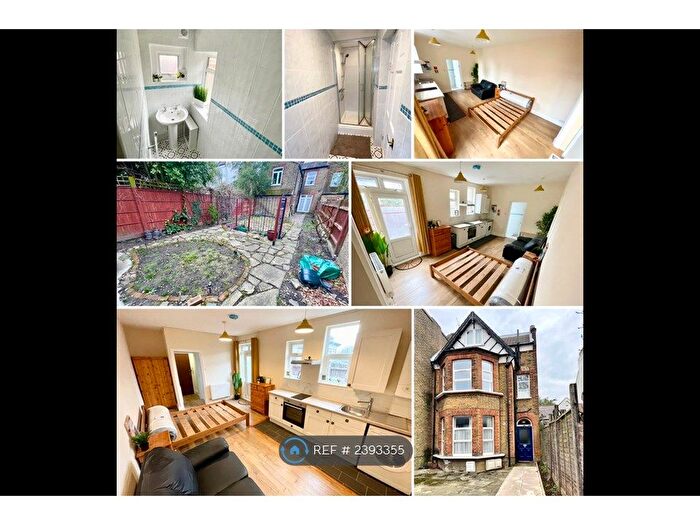 Studio To Rent In Fortis Green, London, N2