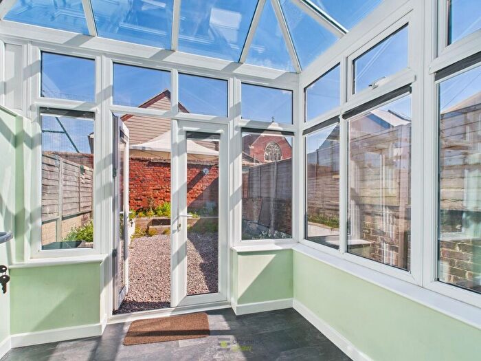 3 Bedroom Terraced House For Sale In Cardiff Road, Portsmouth, PO2