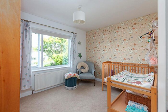 2 Bedroom Detached Bungalow For Sale In Moorside Road, Brookhouse, Lancaster, LA2