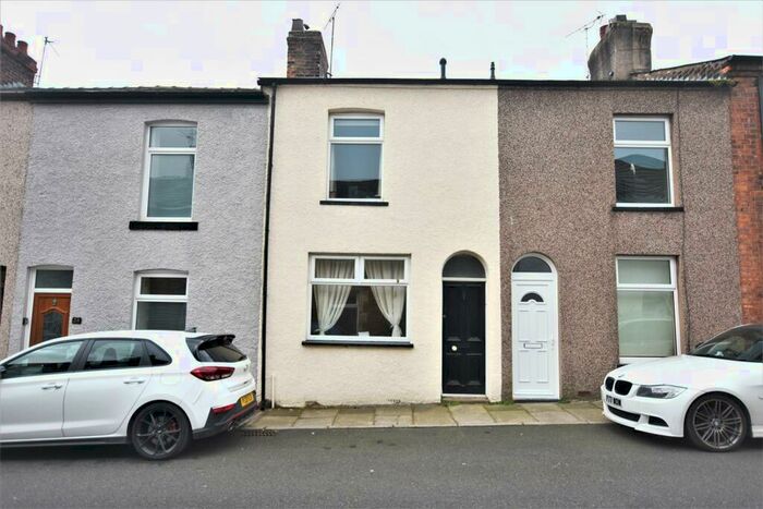 2 Bedroom Terraced House To Rent In Oxford Street, Ulverston, LA12