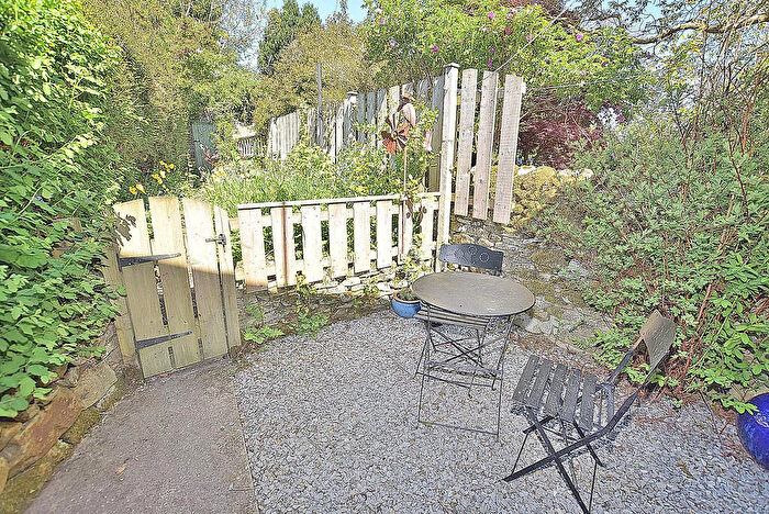 2 Bedroom Cottage For Sale In Dalton, DL11