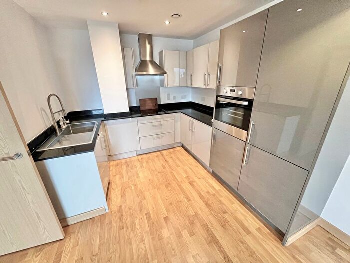 1 Bedroom Flat To Rent In Southchurch Avenue, Southend-On-Sea, SS1