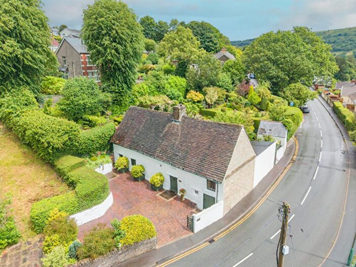 3 Bedroom Detached House For Sale In New Bryngwyn Road, Newbridge, NP11