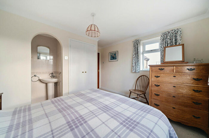 4 Bedroom Detached House For Sale In Mill Lane, East Coker, Yeovil, Somerset, BA22