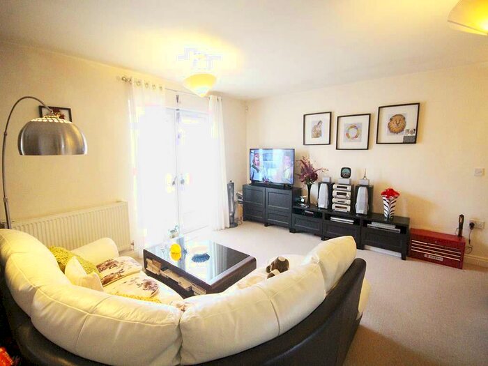 2 Bedroom Flat To Rent In Paddock Top Mews, Hagg Street, Colne, BB8