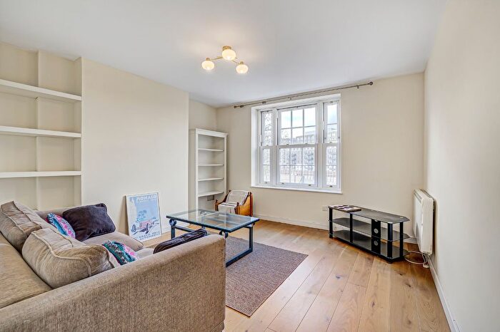 1 Bedroom Flat To Rent In Ebury Bridge Road, London, SW1W