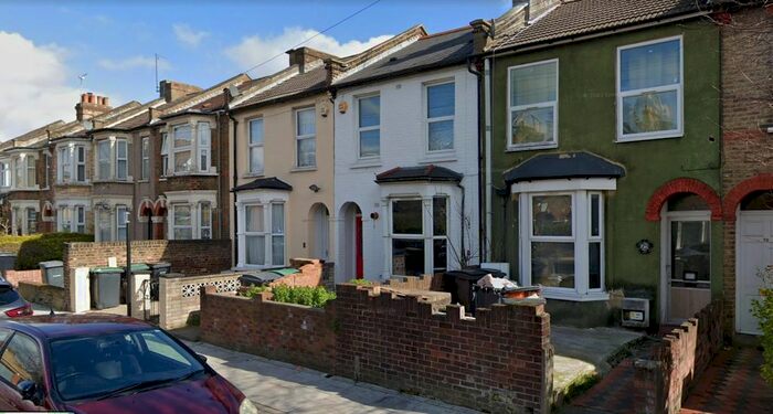 1 Bedroom Flat To Rent In St. Pauls Road, London, N17