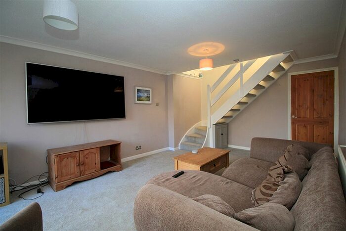 2 Bedroom Terraced House To Rent In Nursery Close, Shepshed LE12