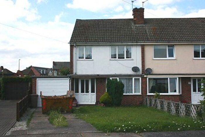3 Bedroom Semi-Detached House To Rent In Lodge Road, Long Eaton, NG10