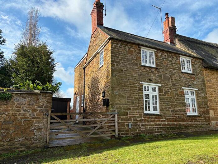 3 Bedroom House To Rent In The Green, Everdon, Daventry, NN11