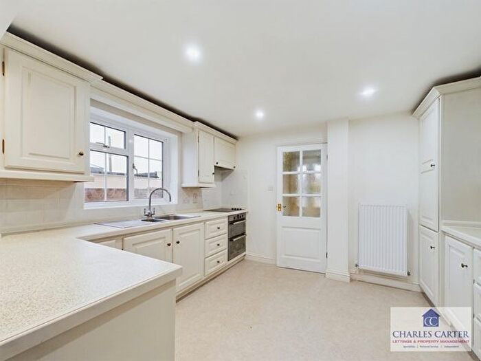 3 Bedroom Cottage To Rent In St. Gabriels Terrace, Hanley Swan, Worcester, WR8