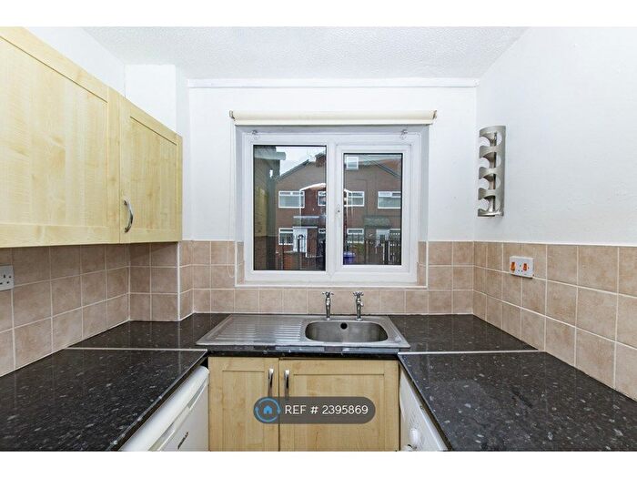 1 Bedroom Semi-Detached House To Rent In New Road, Tuebrook, Liverpool, L13